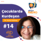 çocuklarda kurdeşen